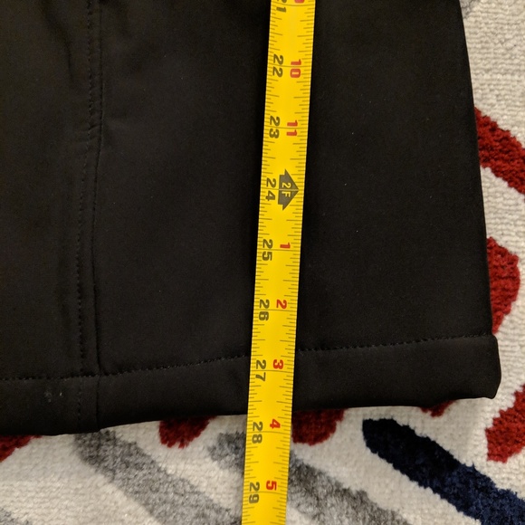 AVANTI WATERPROOF JACKET - Picture 6 of 6